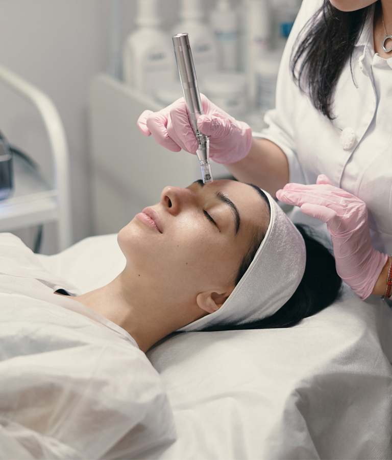 Aesthetic Clinics