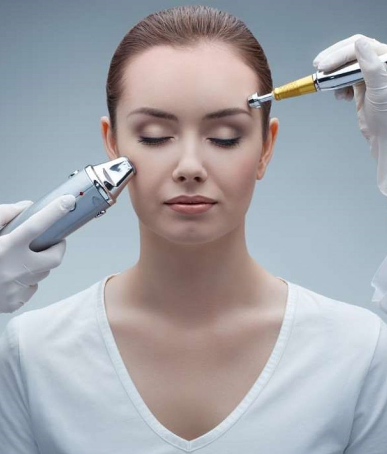 Dermatology