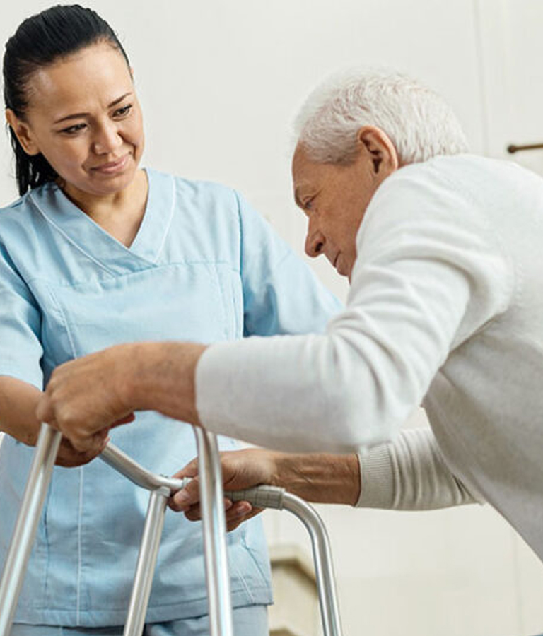 Paralysis Treatment