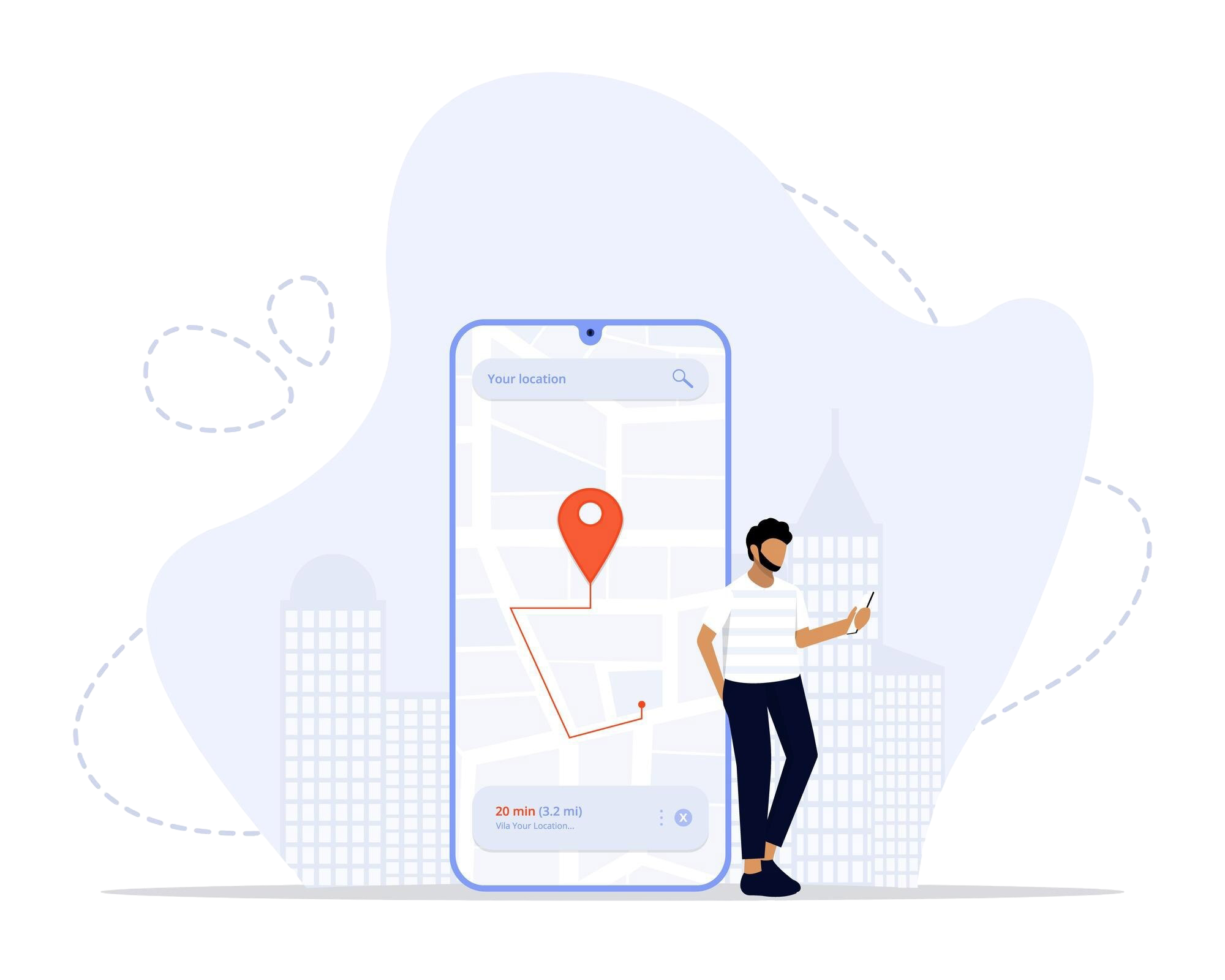 Google My Business Services in Dilshuknagar